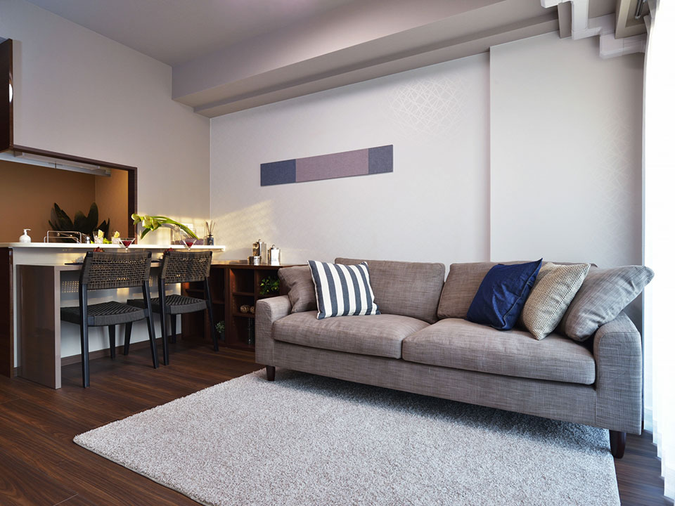 リノベーション